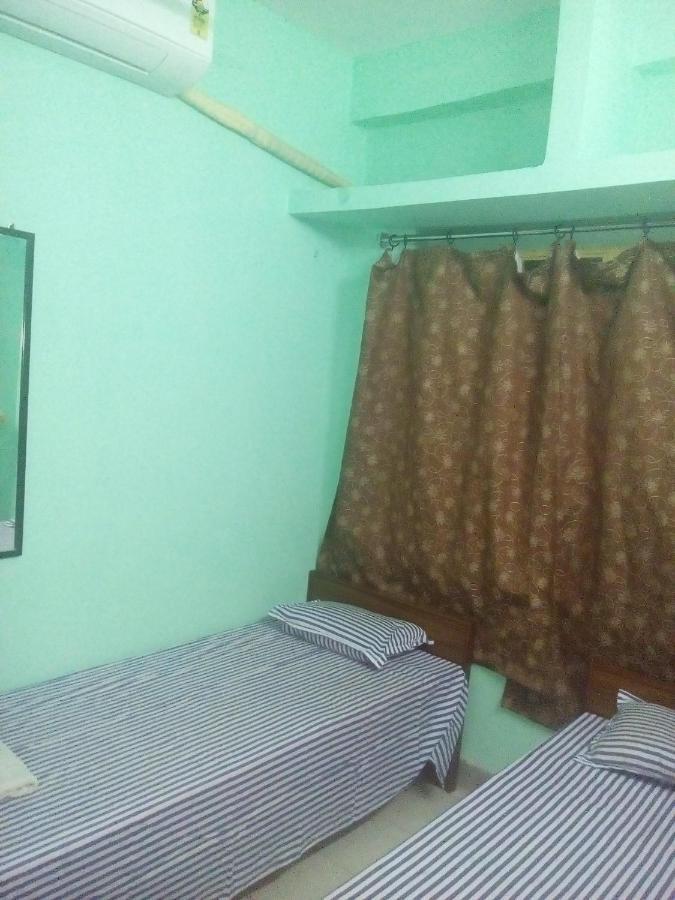 Apro Apartment Kolkata Ngoại thất bức ảnh